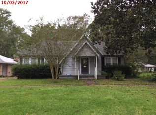 213 N Myrtle St, Loranger, LA 70422