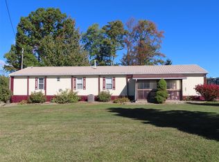 18720 Fox Rd, Venango, PA 16440