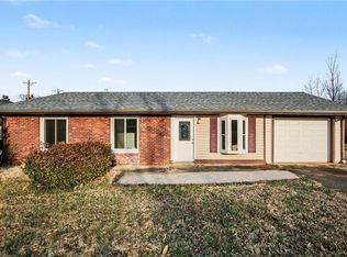 1065 Claremont Ave, Winston Salem, NC 27101