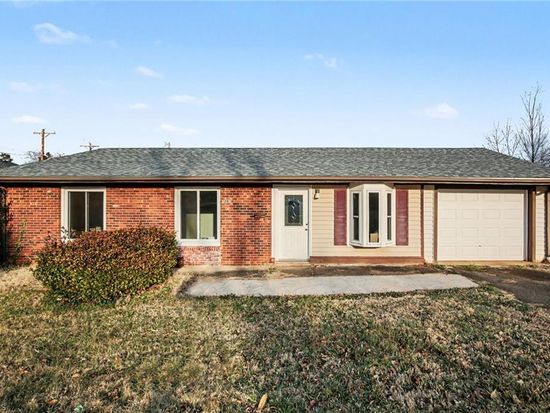 1065 Claremont Ave, Winston Salem, NC 27101