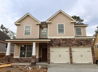 2490 Madison Plan, Evans, GA 30809