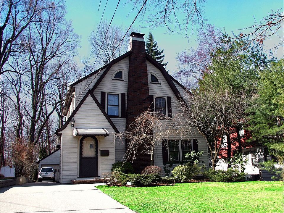 53 Linden Ave, Verona, NJ 07044 Zillow