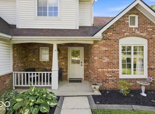 5119 Ashley Ct, Anderson, IN 46013