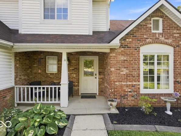5119 Ashley Ct, Anderson, IN 46013