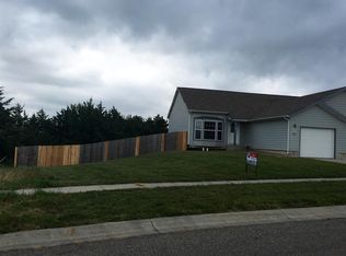 2217 Thompson Dr, Junction City, KS 66441