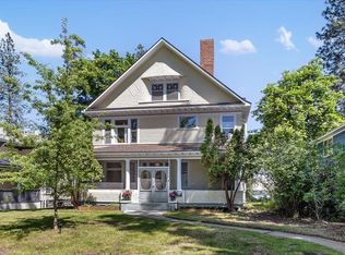1806 W 9th Ave, Spokane, WA 99204