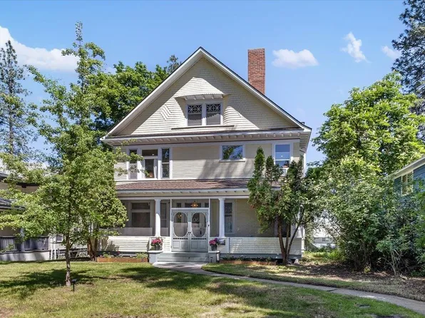 1806 W 9th Ave, Spokane, WA 99204