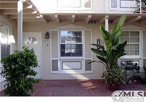 2nd image of 215 Bonair St Unit 3