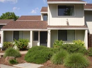 843 Adams Ter APT B, Davis, CA 95616