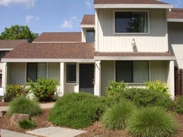 843 Adams Ter APT B, Davis, CA 95616