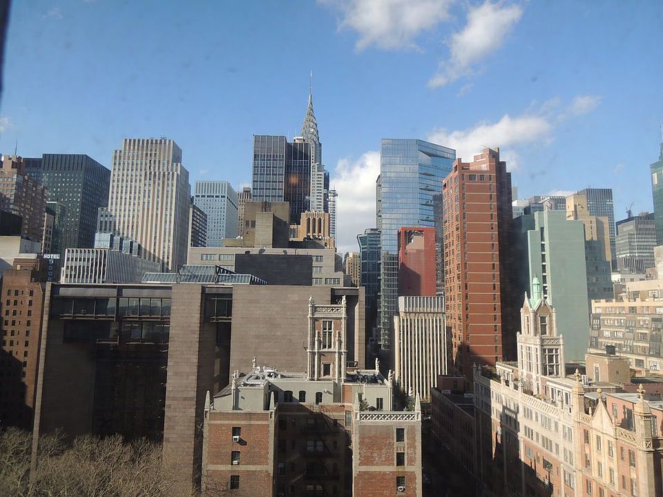 1st image of 45 Tudor City Pl APT 1405