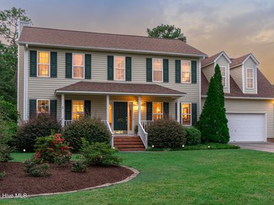 652 Chowning Place, Wilmington, NC, 28409