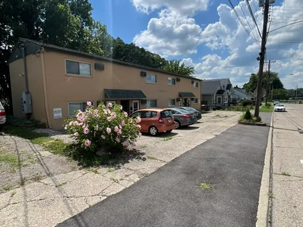 5 W North St APT 4, Cincinnati, OH 45215