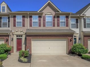 948 Tradewinds Cv #D, Painesville, OH 44077
