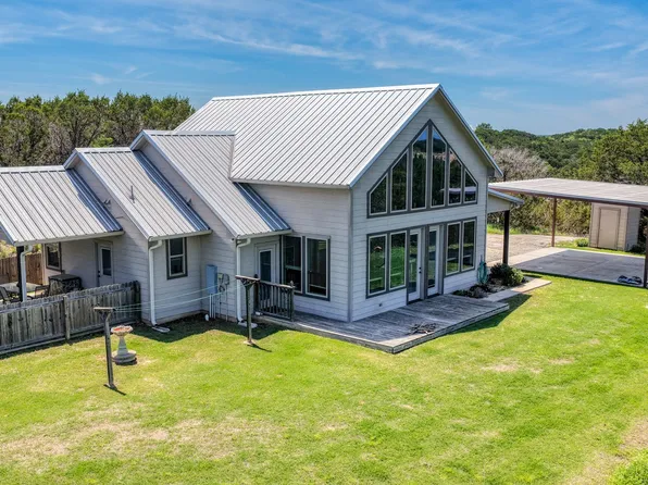 2807 Wind Point Ct, Tolar, TX 76476