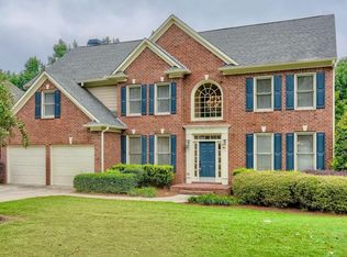 822 Riverton Park Pl SE, Mableton, GA 30126