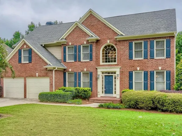 822 Riverton Park Pl SE, Mableton, GA 30126