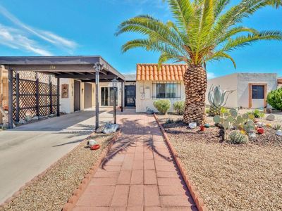 394 N Calle Del Chancero, Green Valley, AZ, 85614
