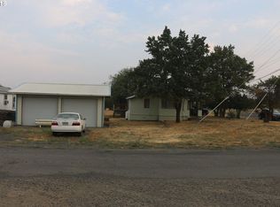 510 S Jefferson St, Condon, OR 97823