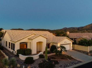 65662 E Desert Moon Ct, Saddlebrooke, AZ 85739