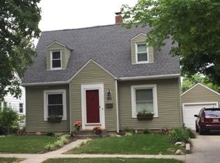 614 S Indiana Ave, Auburn, IN