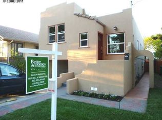 1381 Hearst Ave, Berkeley, CA 94702