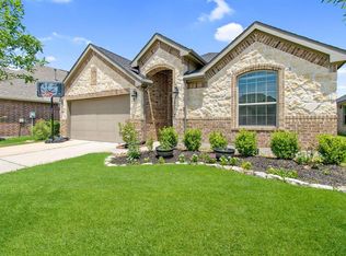 32341 Cypress Enclave Ln, Spring, TX 77386