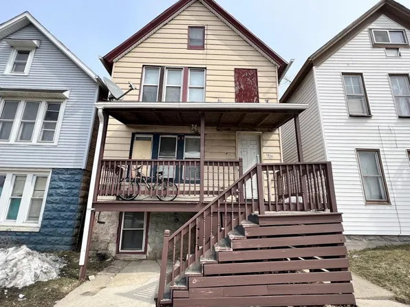 1928 South 13th STREET, Milwaukee, WI 53204