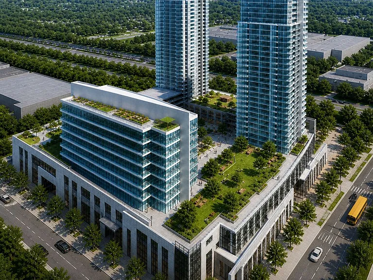 3600 Highway 7 #702 — Photo 2
