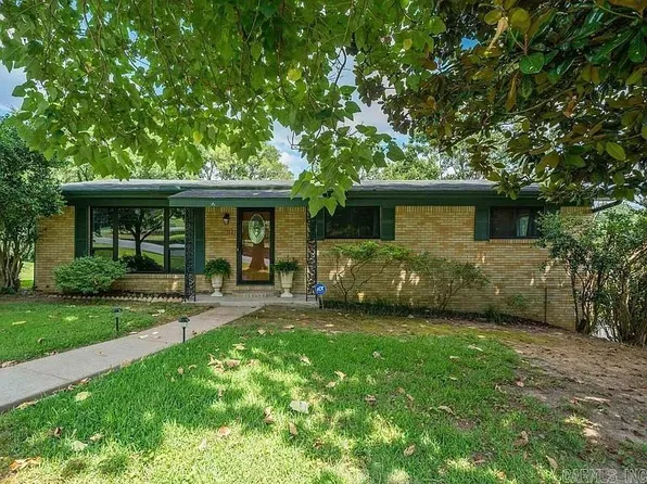 104 Oakcrest St, Hot Springs, AR 71901