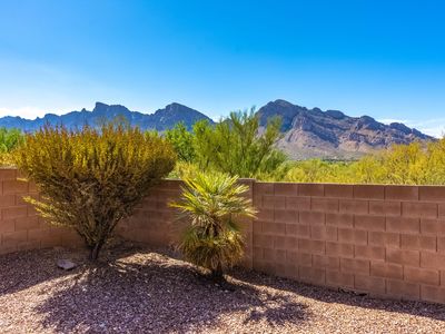 286 E Shore Cliff Pl, Tucson, AZ, 85737