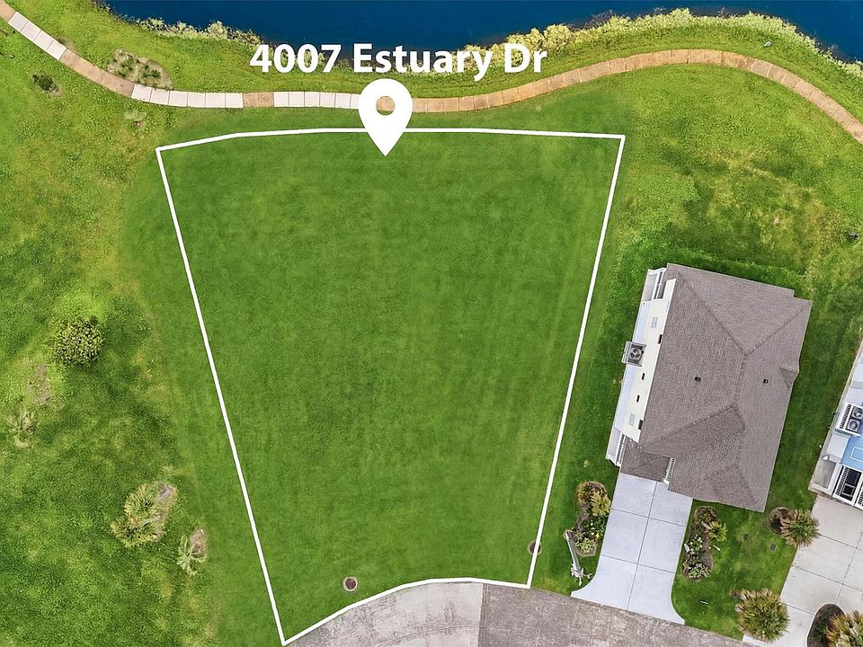 2nd image of 4007 Estuary Ct