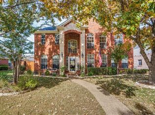 9550 Landmark Pl, Frisco, TX 75035