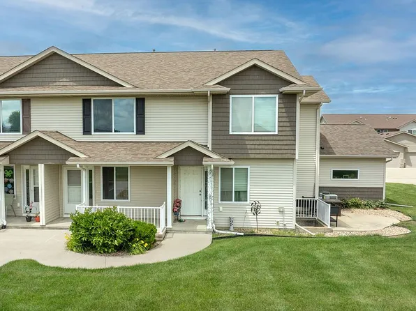 3504 35th St, Marion, IA 52302