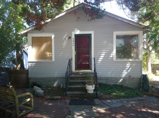 5450 40th Ave SW, Seattle, WA 98136