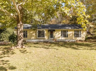 13104 Callens Ln, Willow Spring, NC 27592