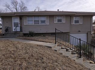 807 Janes View St, Papillion, NE 68046