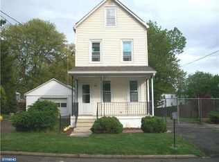 1632 8th St, Ewing, NJ 08638