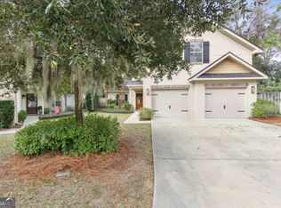 41 Simonton Ln, Saint Simons Island, GA 31522