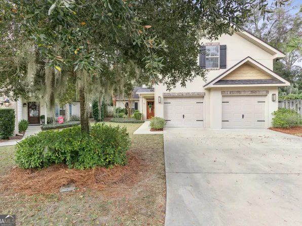 41 Simonton Ln, Saint Simons Island, GA 31522