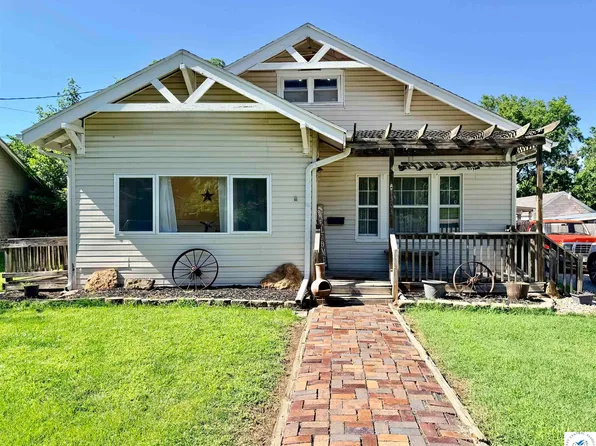 303 E Clinton St, Clinton, MO 64735