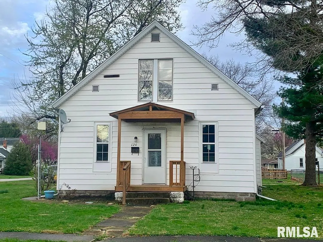 120 N Harrison St photo 1