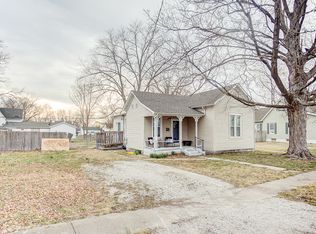 412 S Hamilton St, Marissa, IL 62257