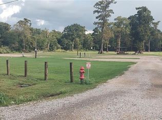 673 E Bayou Rd, Belle Chasse, LA 70037