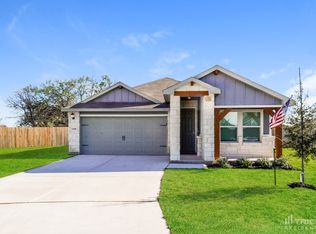 13508 Paxton Blvd, Saint Hedwig, TX 78152