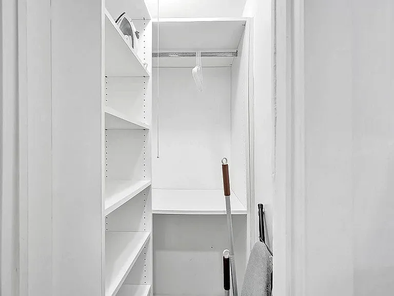 Storage Room