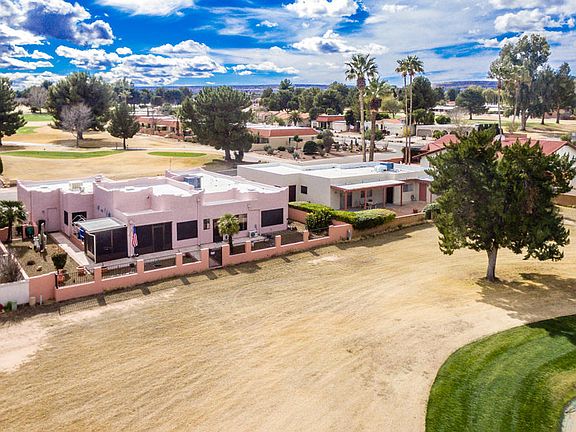 2nd image of 1280 N Paseo De Golf