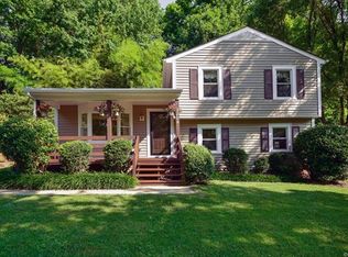 3204 Brewster Dr, Henrico, VA 23233