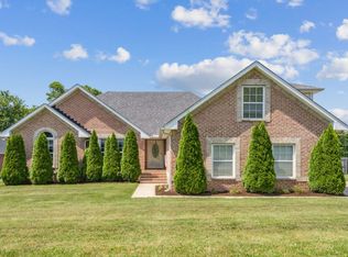 156 Lindsey Hollow Rd, Gallatin, TN 37066