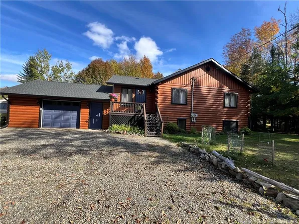 18 Ledge Loop Rd, Dufferin, NB E3L 3P2
